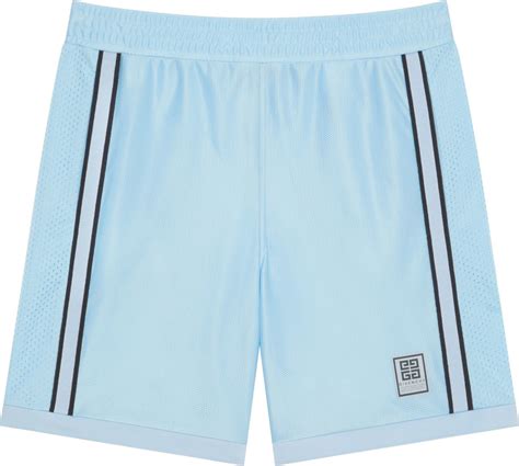 Men's Givenchy Designer Shorts 